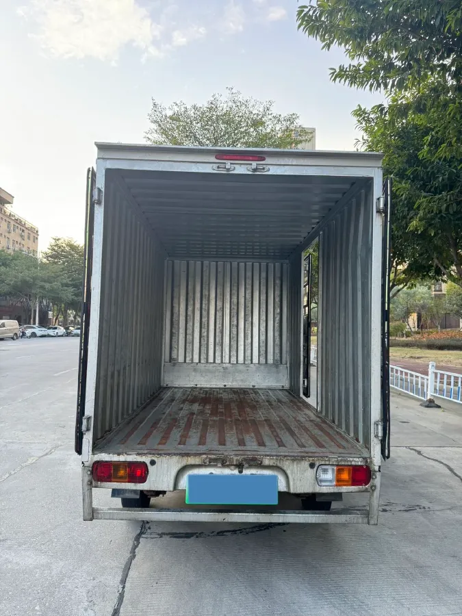 2021 WuLing Electric Truck BEV 41.6KWH,autocango,china used car exporter,china ev exporter,chinese used car exporter,chinese used ev exporter
