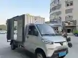 2021 WuLing Electric Truck BEV 41.6KWH