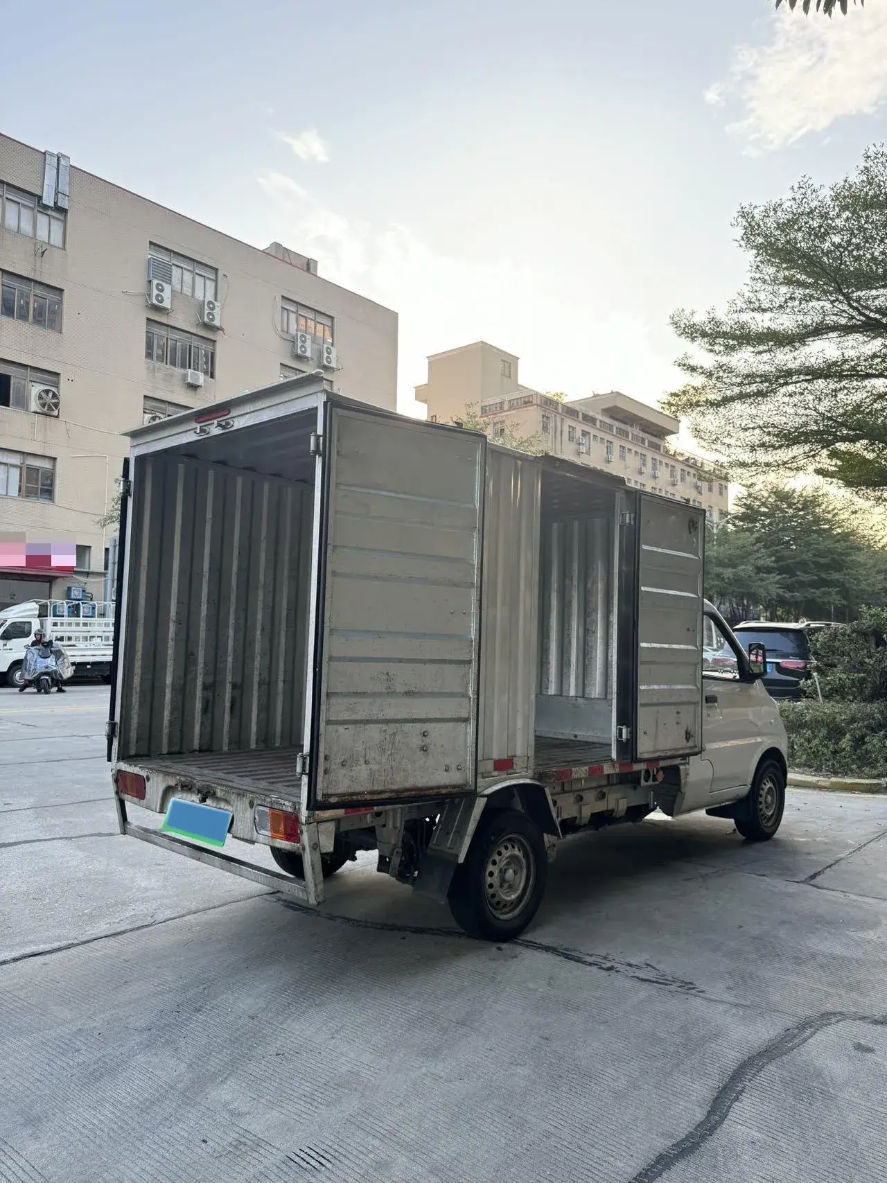 2021 WULING ELECTRIC thumbnail 4