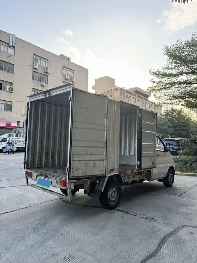 2021 WuLing Electric Truck BEV 41.6KWH,autocango,china used car exporter,china ev exporter,chinese used car exporter,chinese used ev exporter