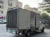 2021 WuLing Electric Truck BEV 41.6KWH