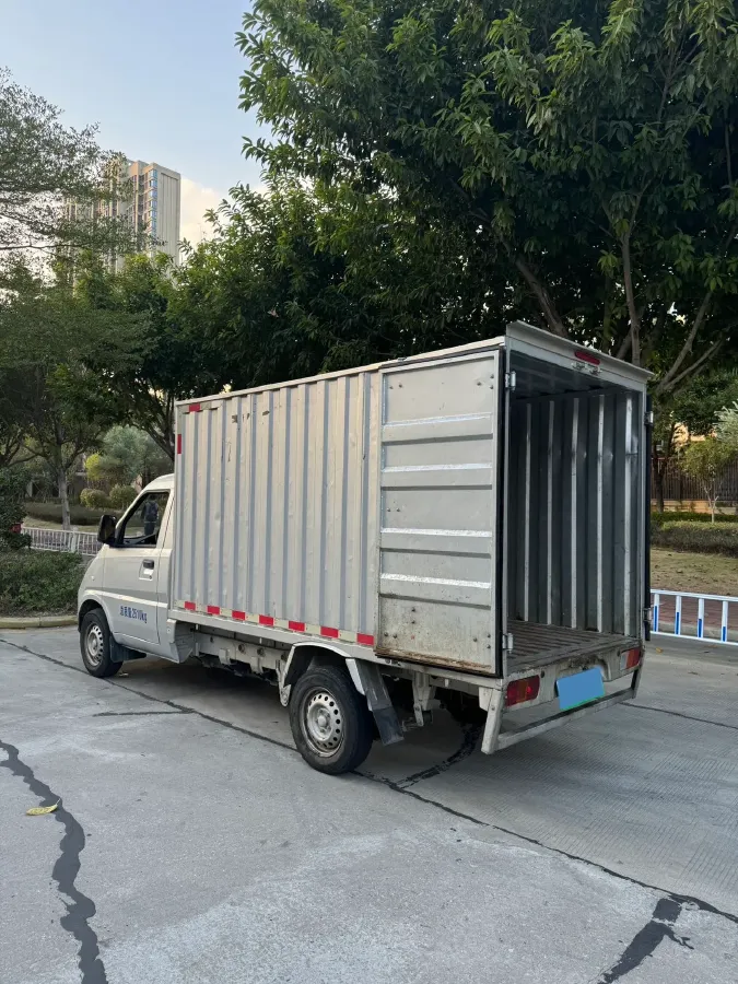 2021 WuLing Electric Truck BEV 41.6KWH,autocango,china used car exporter,china ev exporter,chinese used car exporter,chinese used ev exporter