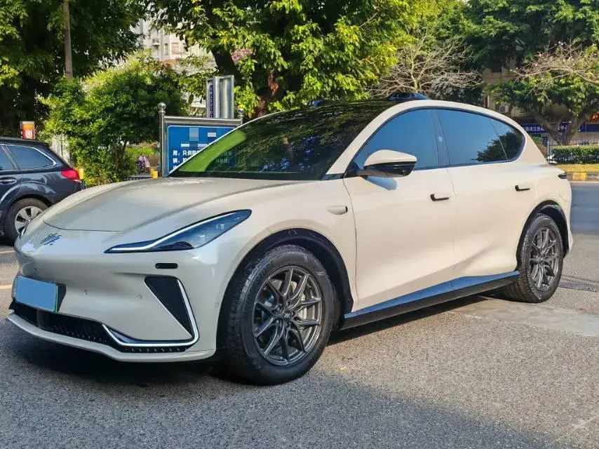 2024 IM LS7 BEV 90KWH