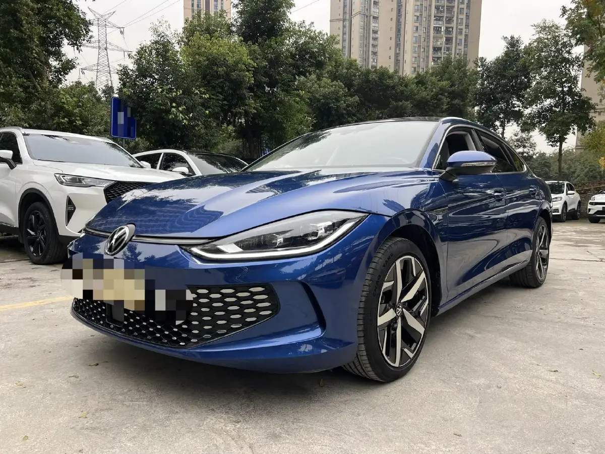 2022 Exceed TXL 2.0T 261HP L4 7DCT