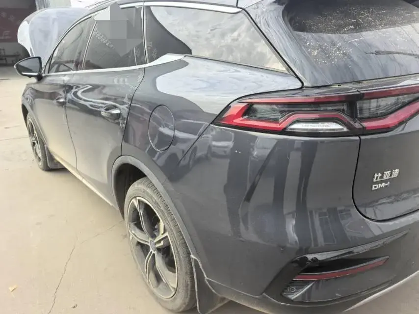 2021 NISSAN TEANA thumbnail 4