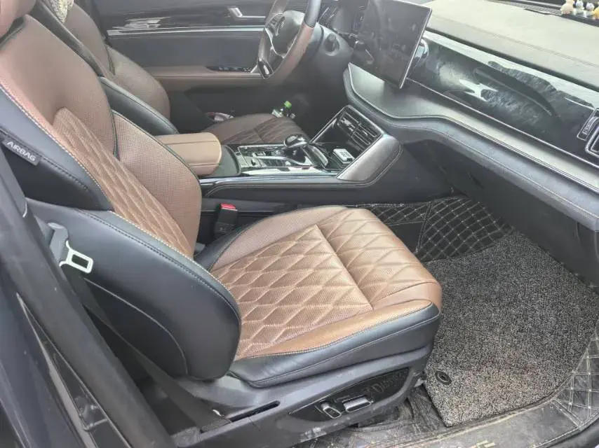 2021 NISSAN TEANA thumbnail 2