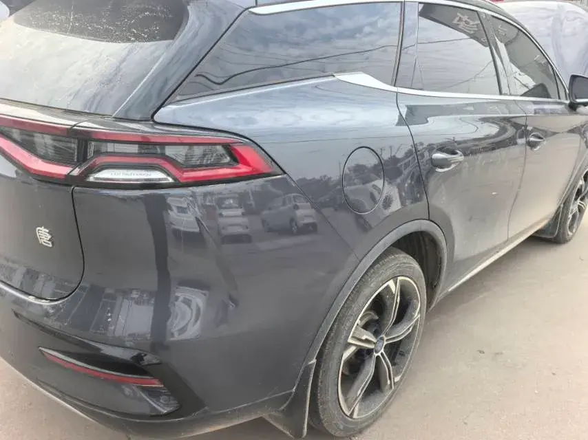 2021 NISSAN TEANA thumbnail 3