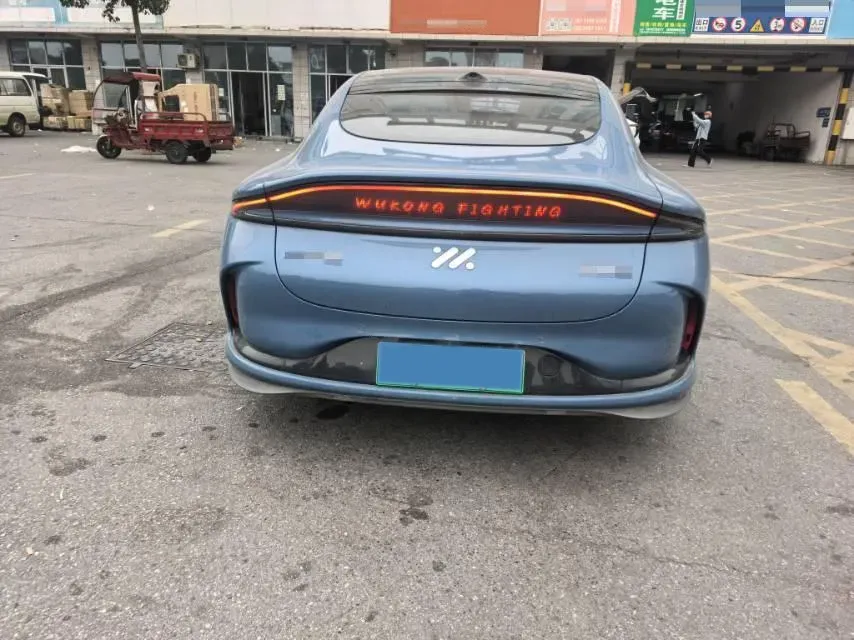 2024 IM L6 BEV 75KWH,autocango,china used car exporter,china ev exporter,chinese used car exporter,chinese used ev exporter