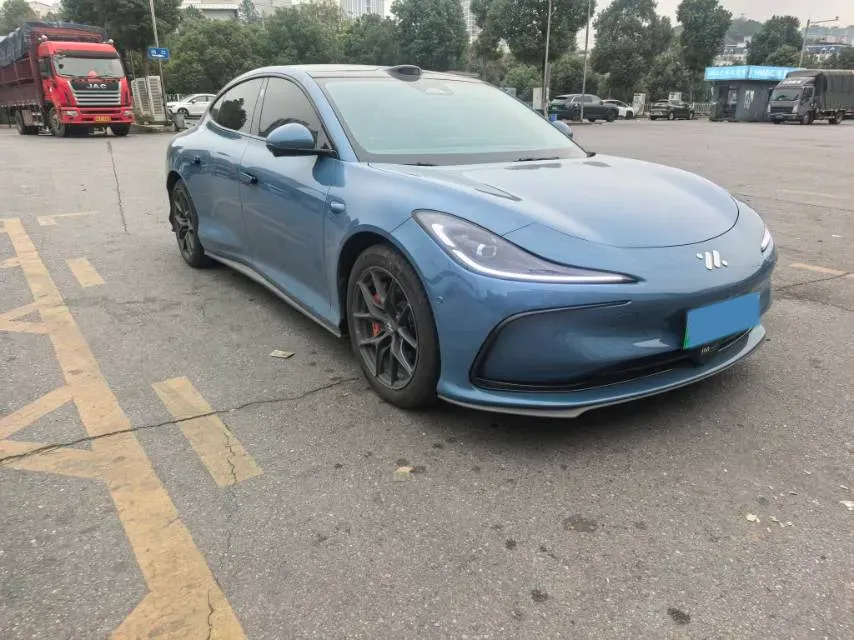 2024 IM L6 BEV 75KWH,autocango,china used car exporter,china ev exporter,chinese used car exporter,chinese used ev exporter