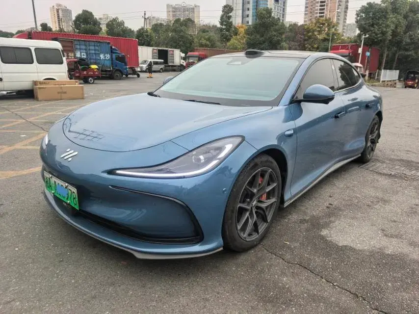 2024 IM L6 BEV 75KWH