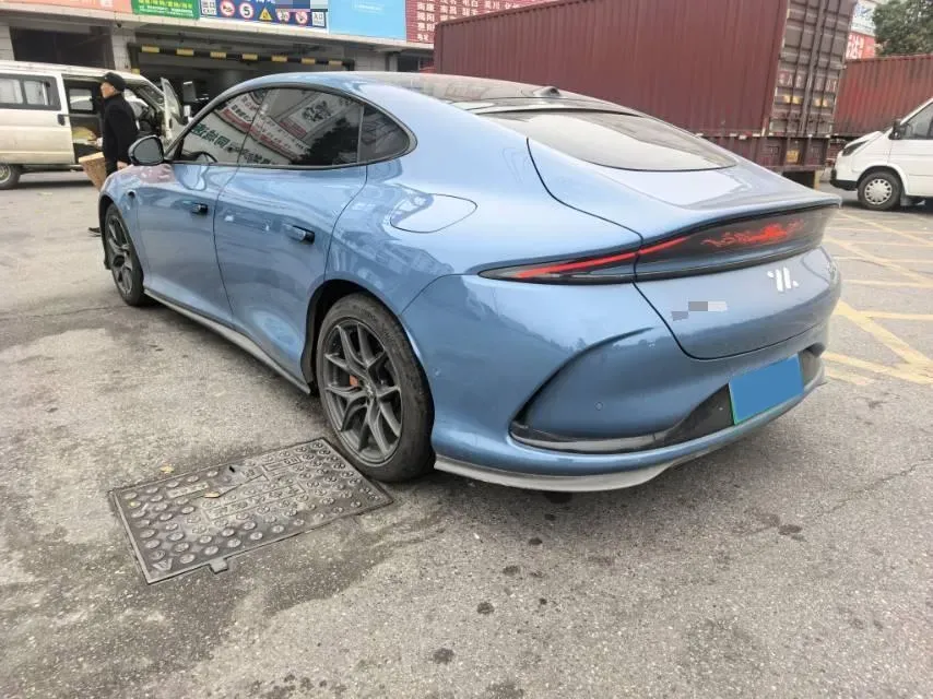 2024 IM L6 BEV 75KWH,autocango,china used car exporter,china ev exporter,chinese used car exporter,chinese used ev exporter