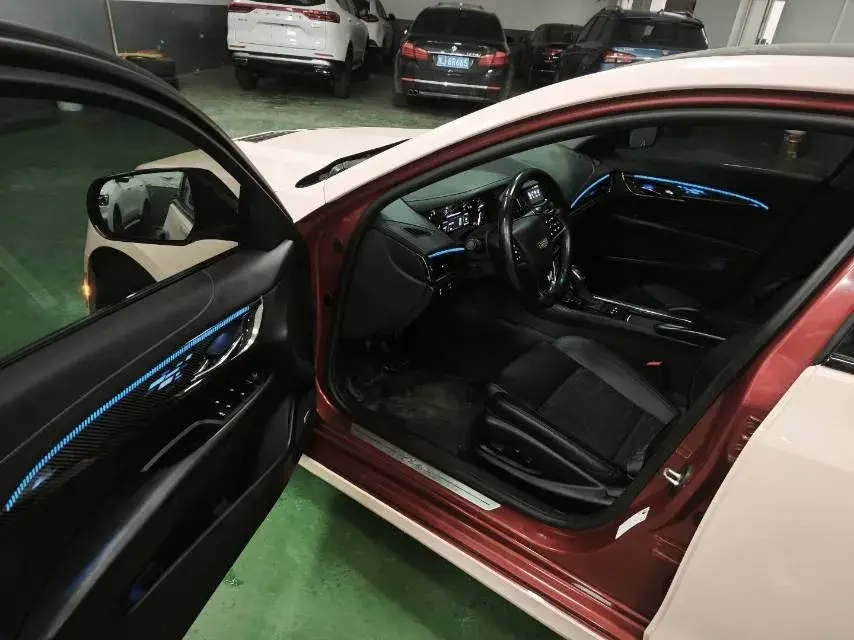 2017 LINCOLN MKC thumbnail 4