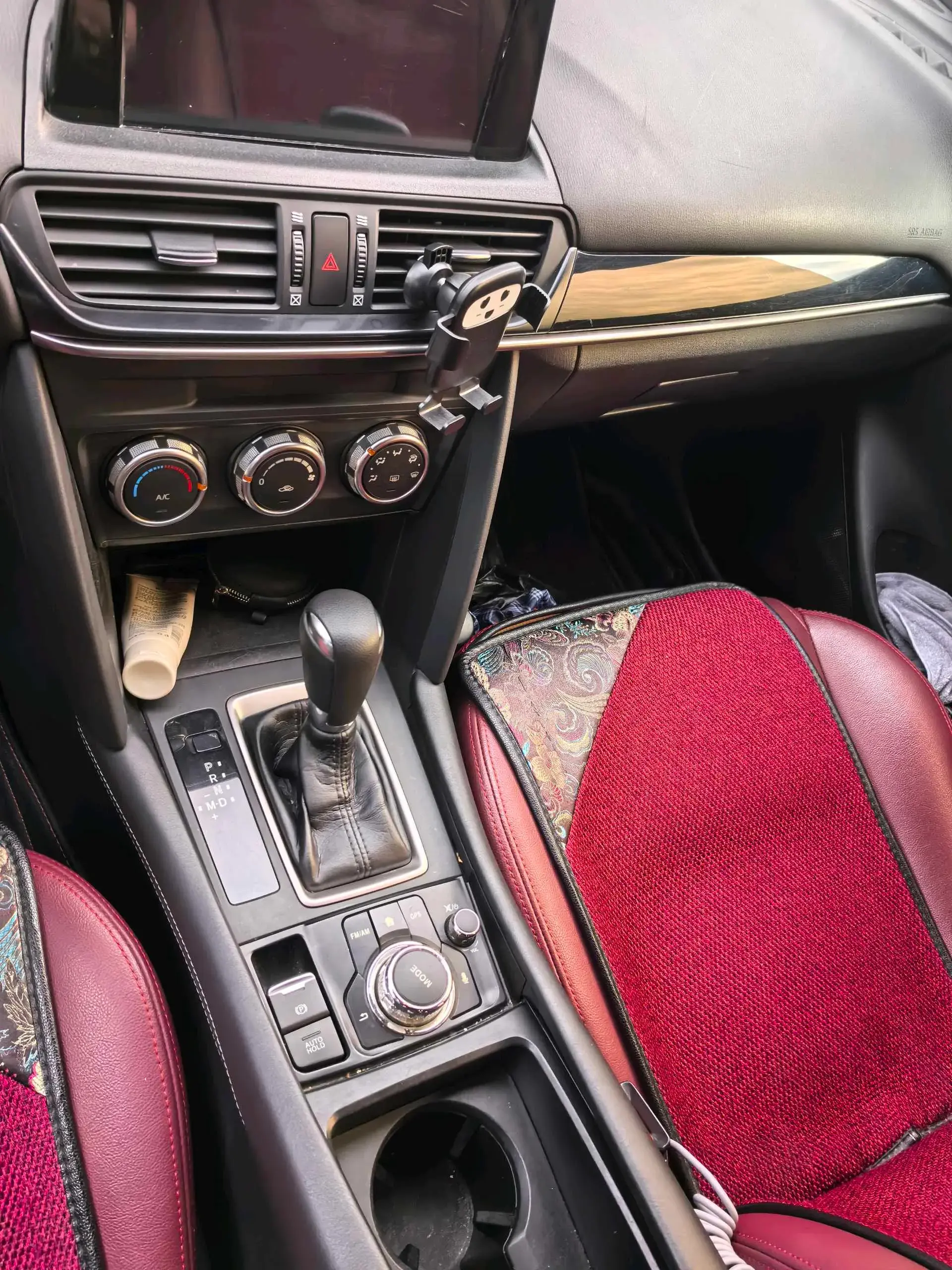 2020 MAZDA CX-4 thumbnail 4