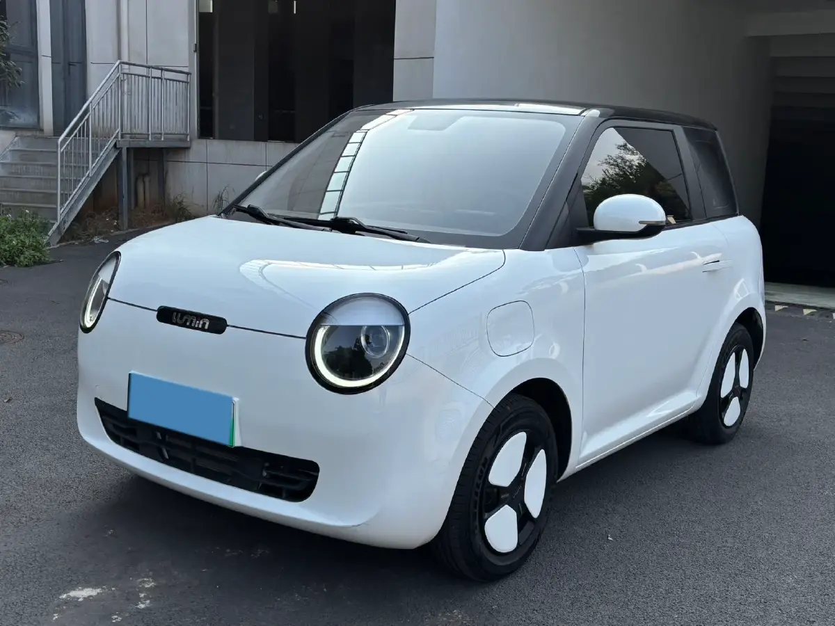 2022 Levdeo Mango BEV 17.28KWH