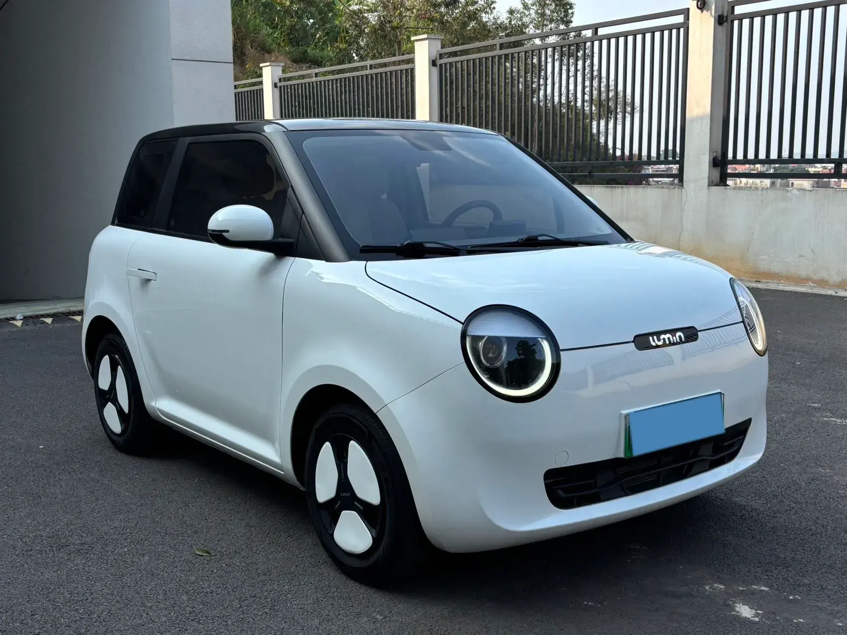 2022 LEVDEO MANGO thumbnail 3