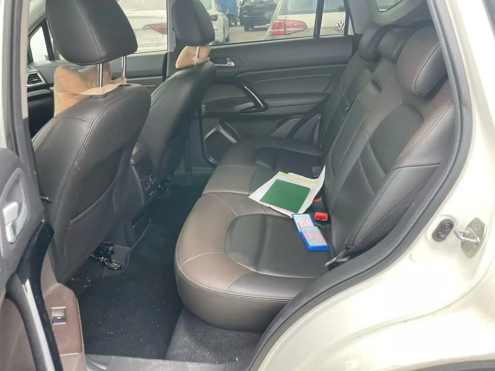 2017 GAC TRUMPCHI thumbnail 3