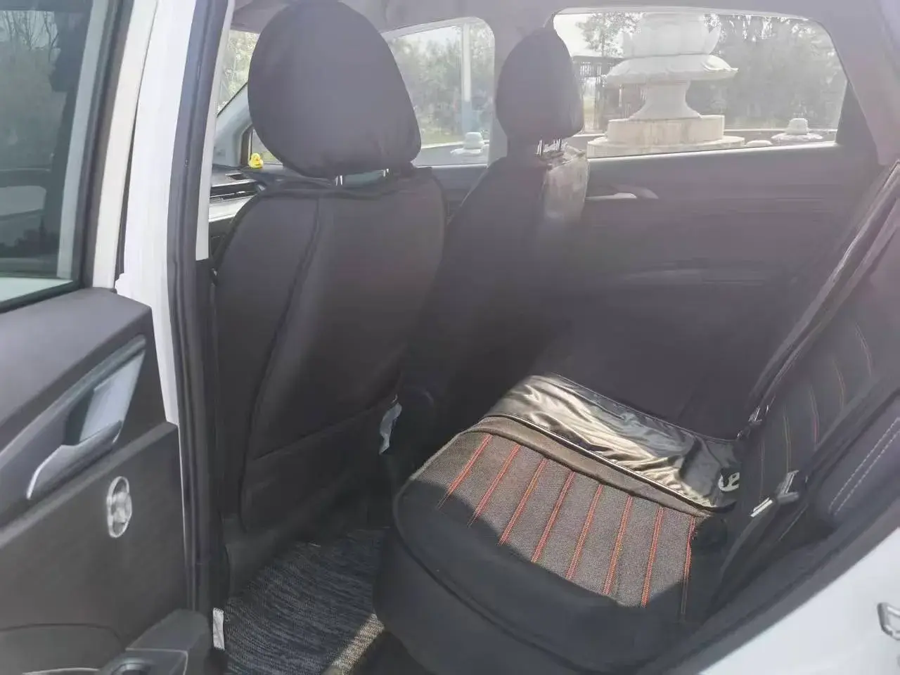 2021 CHERY LITTLE thumbnail 4