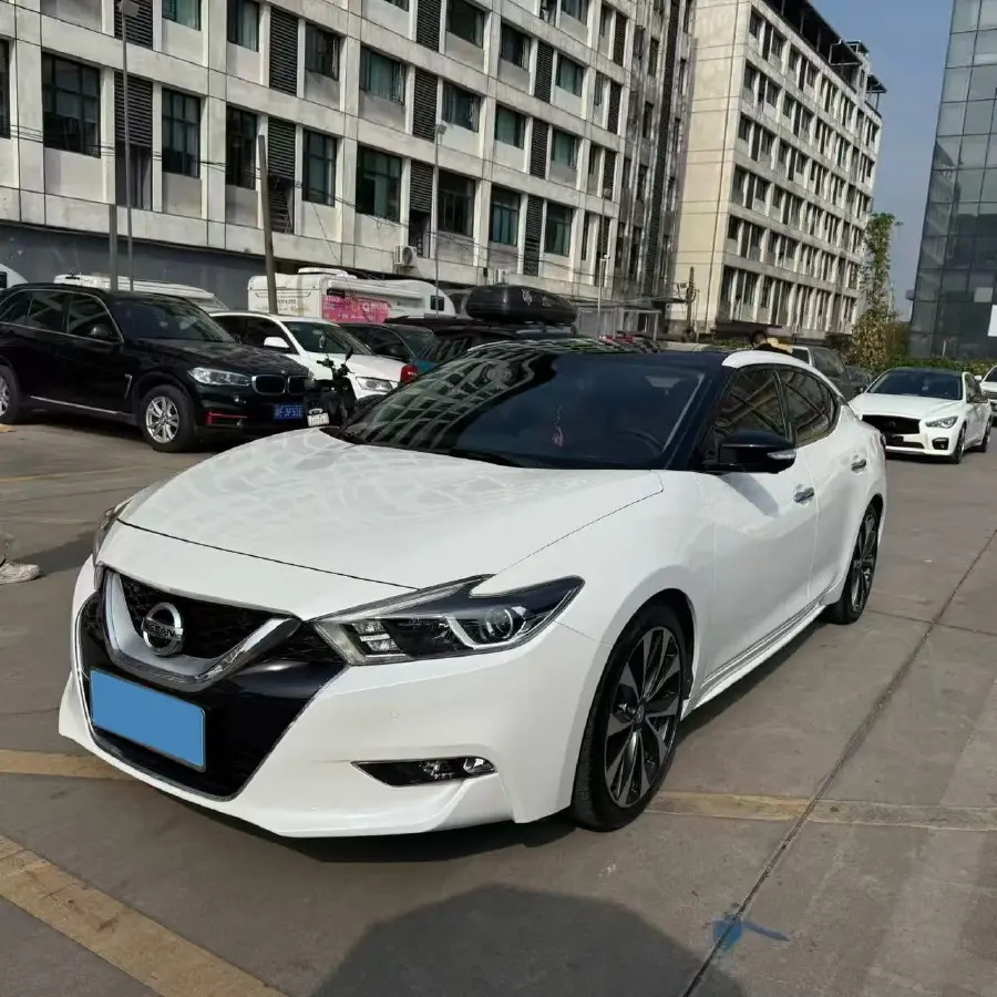 2020 Nissan Sylphy 1.6L 139HP L4 CVT
