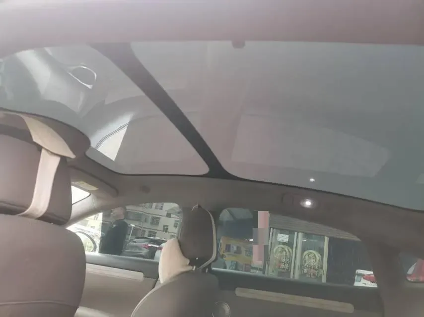 2025 IM L6 BEV,autocango,china used car exporter,china ev exporter,chinese used car exporter,chinese used ev exporter