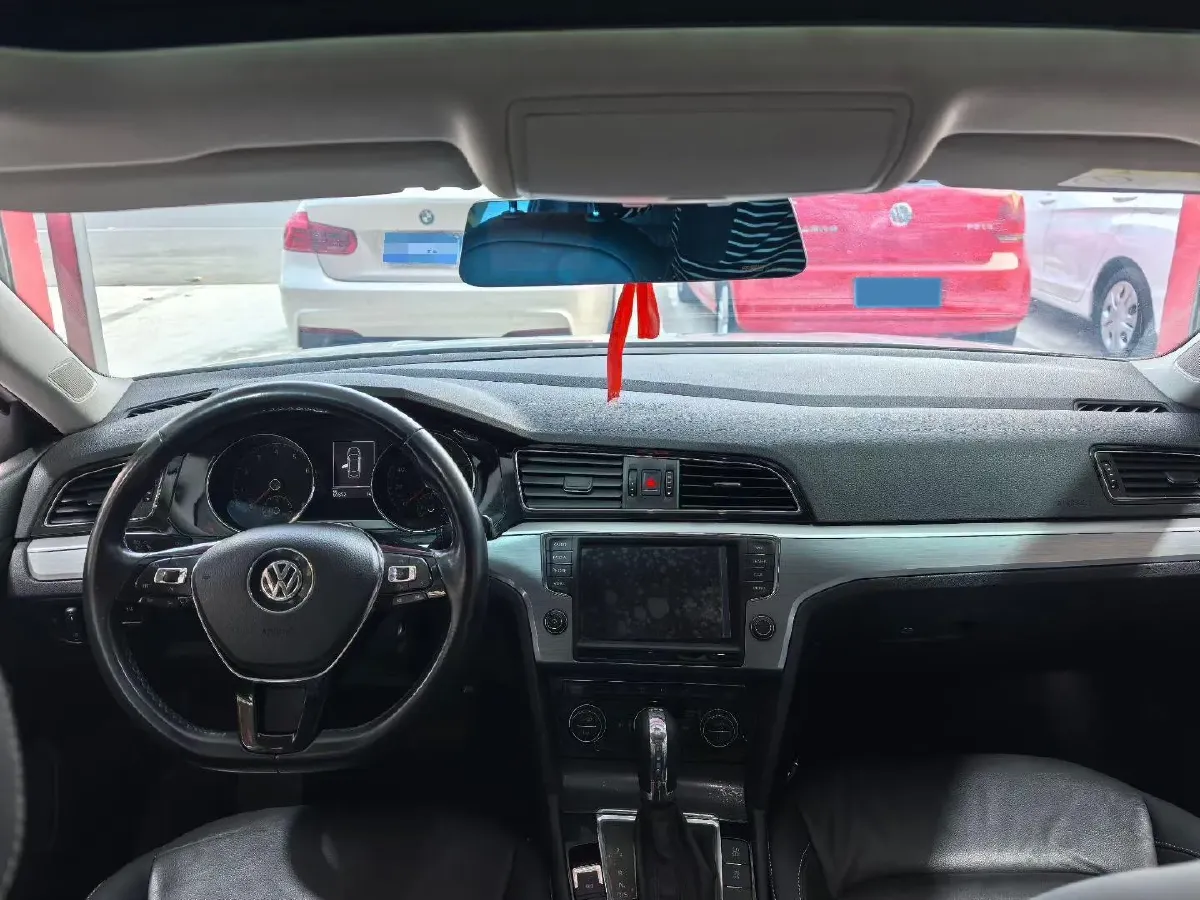 2018 Volkswagen Lamando 1.4T 150HP L4 7DCT,autocango,china used car exporter,china ev exporter,chinese used car exporter,chinese used ev exporter