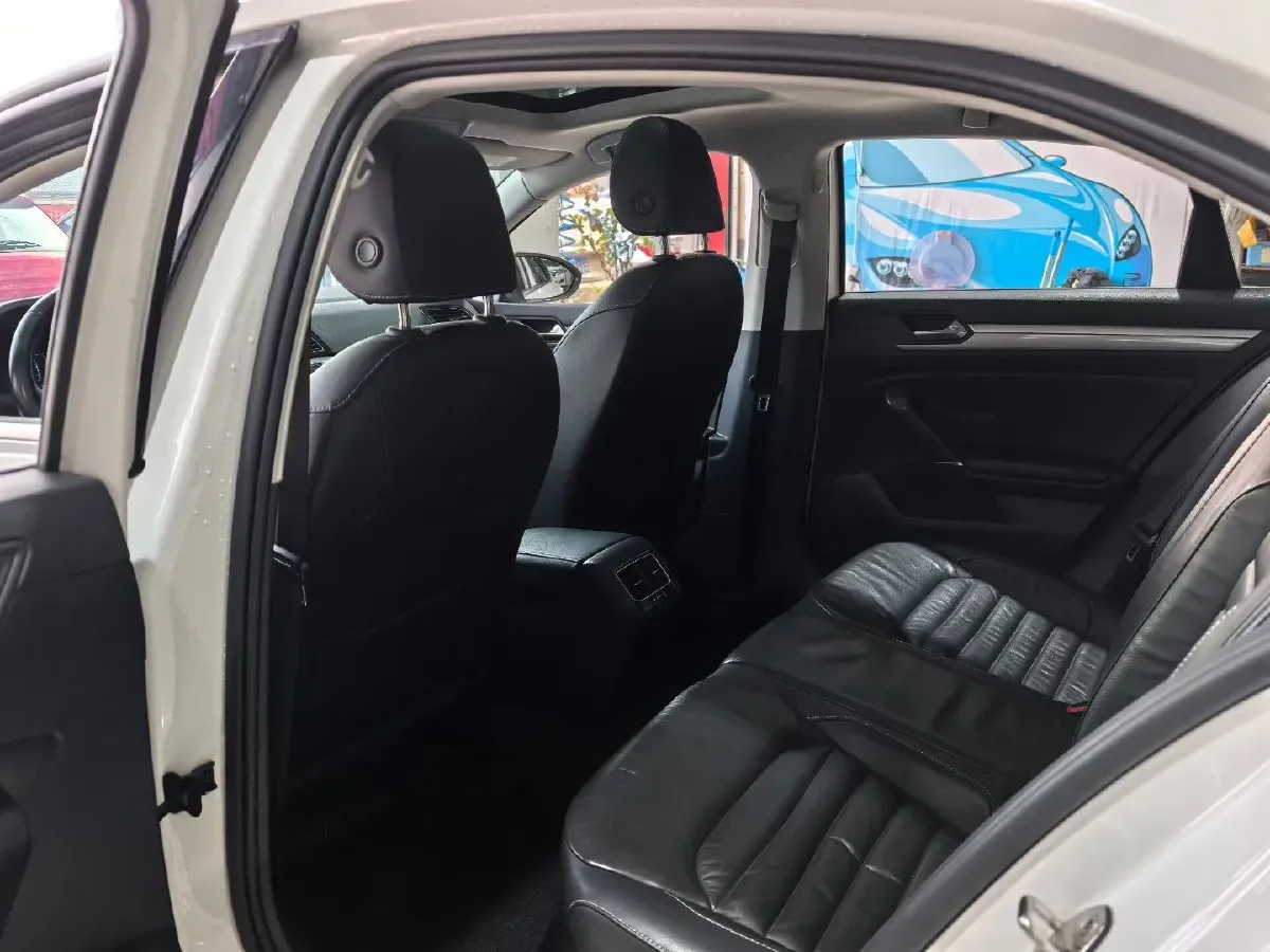 2018 Volkswagen Lamando 1.4T 150HP L4 7DCT,autocango,china used car exporter,china ev exporter,chinese used car exporter,chinese used ev exporter