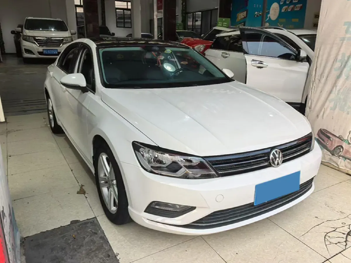 2018 Volkswagen Lamando 1.4T 150HP L4 7DCT,autocango,china used car exporter,china ev exporter,chinese used car exporter,chinese used ev exporter