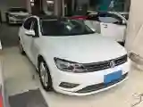 2018 Volkswagen Lamando 1.4T 150HP L4 7DCT