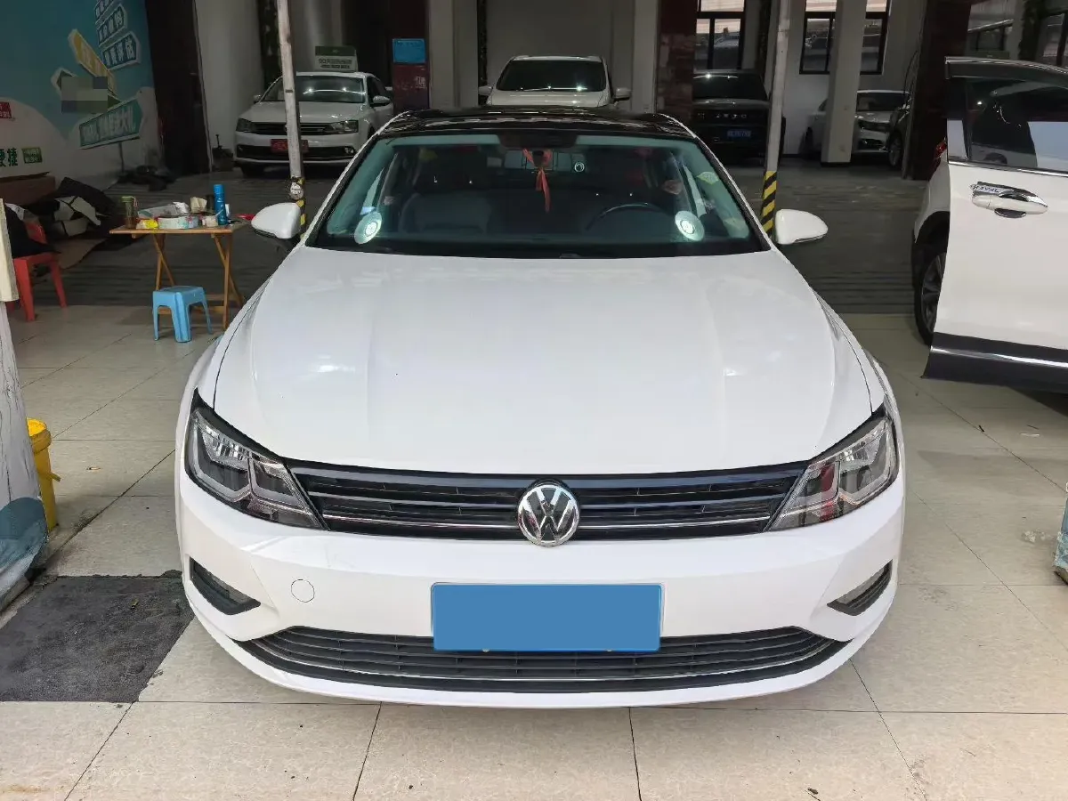 2018 Volkswagen Lamando 1.4T 150HP L4 7DCT,autocango,china used car exporter,china ev exporter,chinese used car exporter,chinese used ev exporter