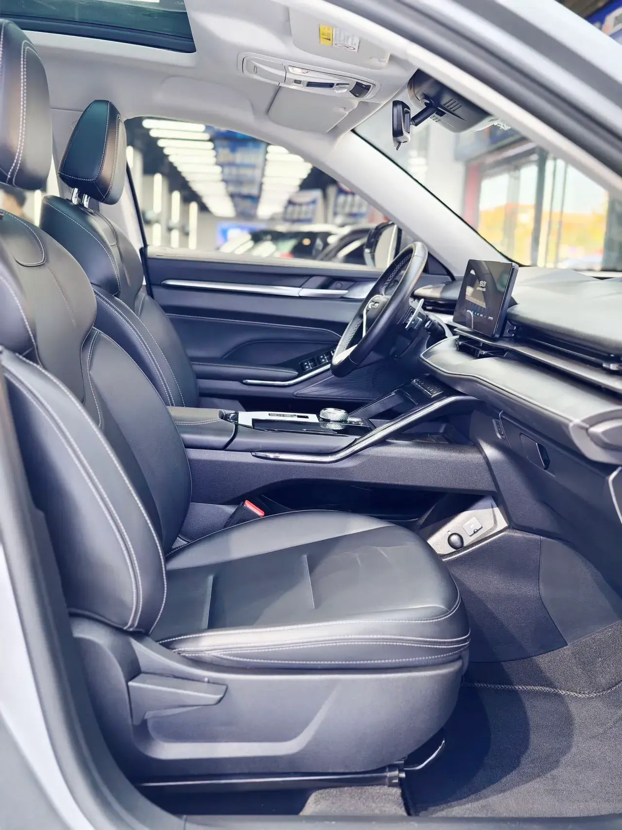 2022 HAVAL H6 thumbnail 4