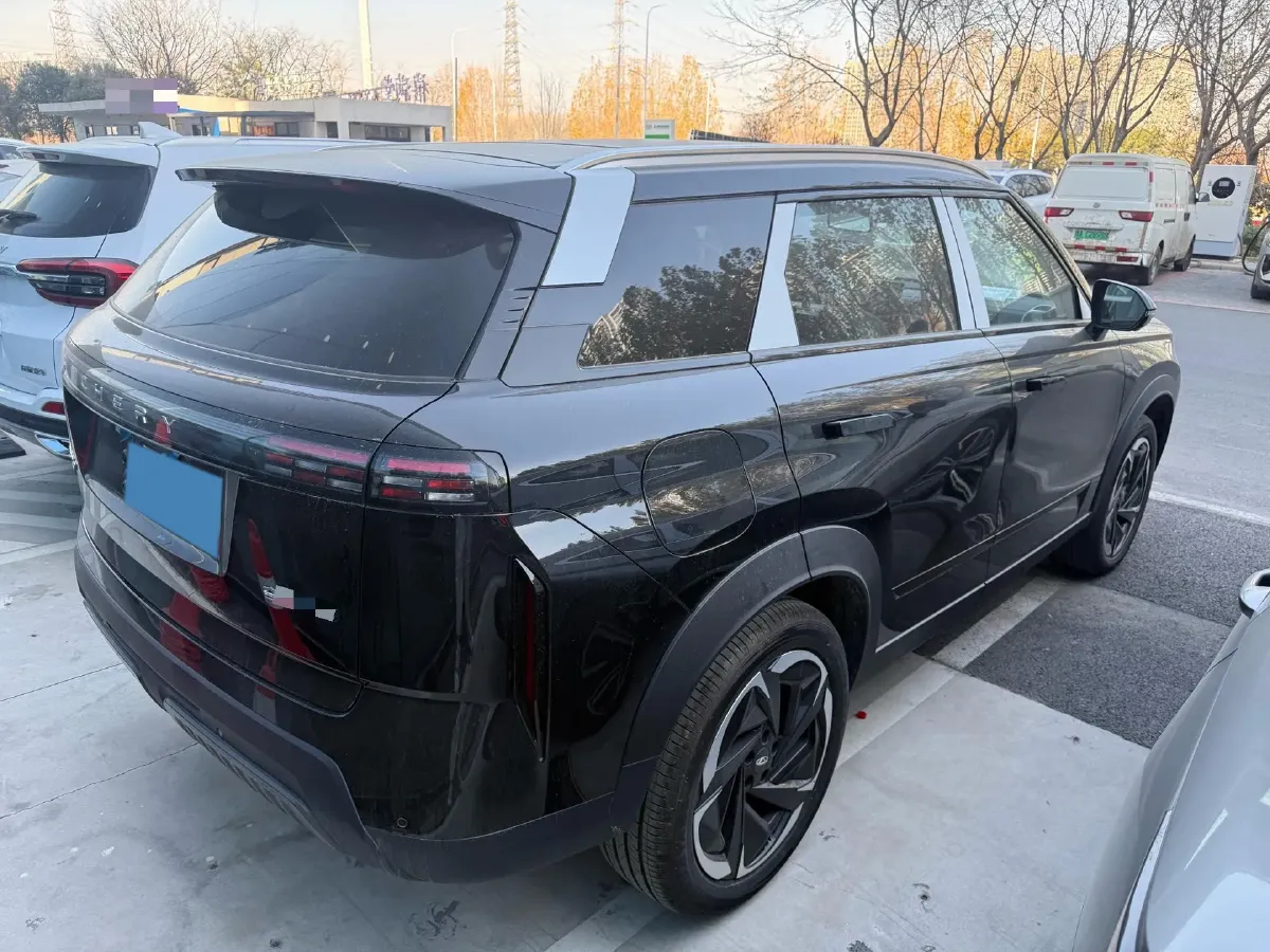 2025 Chery Tiggo7 C-DM 1.5T 156HP L4 DHT PHEV,autocango,china used car exporter,china ev exporter,chinese used car exporter,chinese used ev exporter