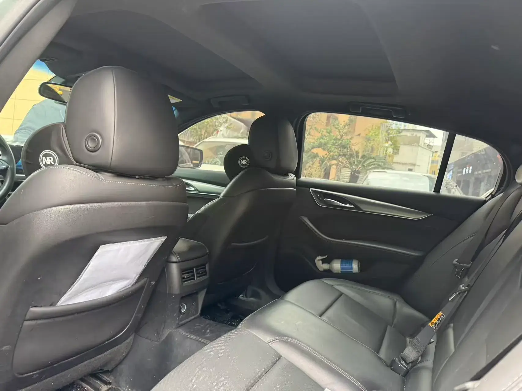 2023 CADILLAC CT5 thumbnail 4