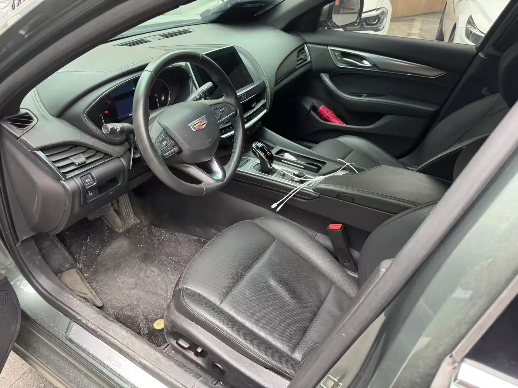 2023 CADILLAC CT5 thumbnail 3