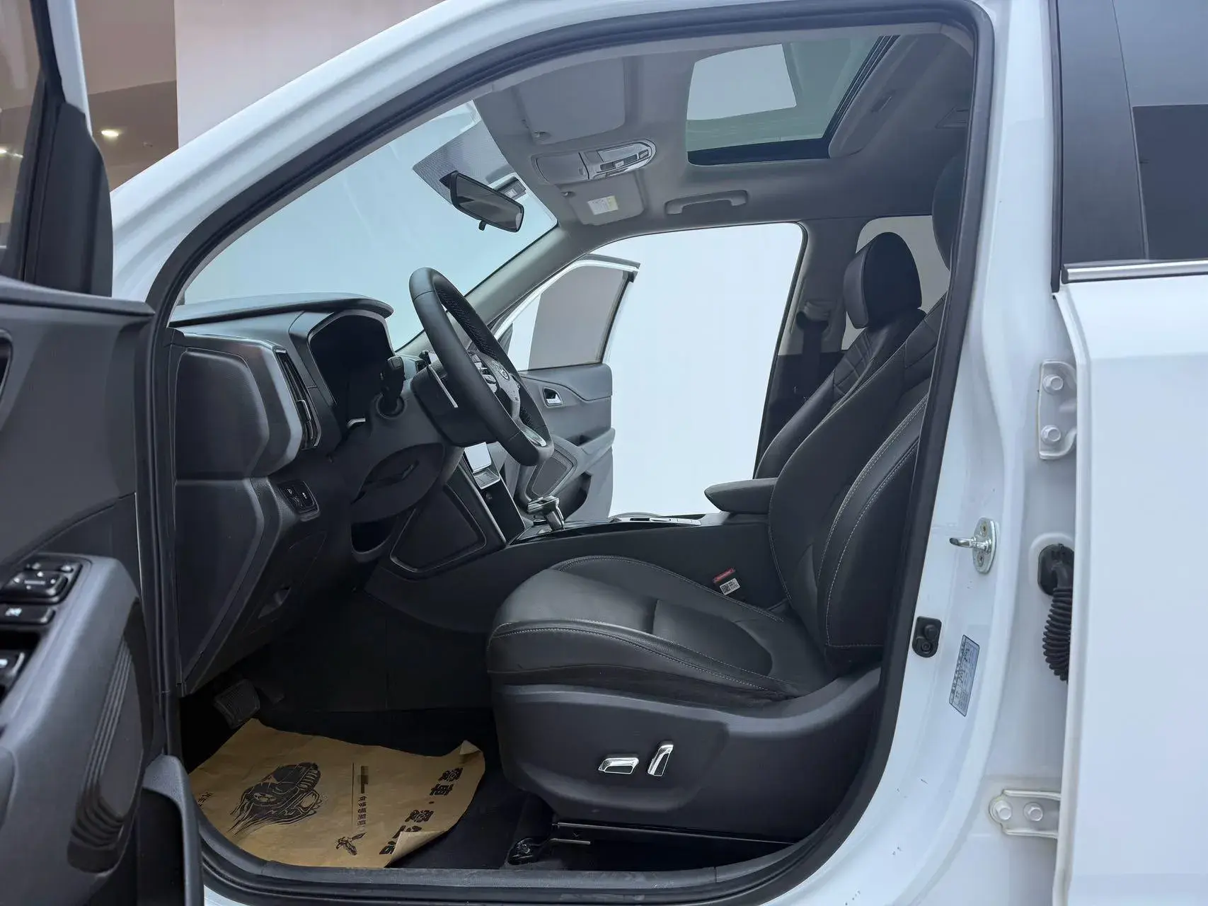 2021 HYUNDAI IX35 thumbnail 4