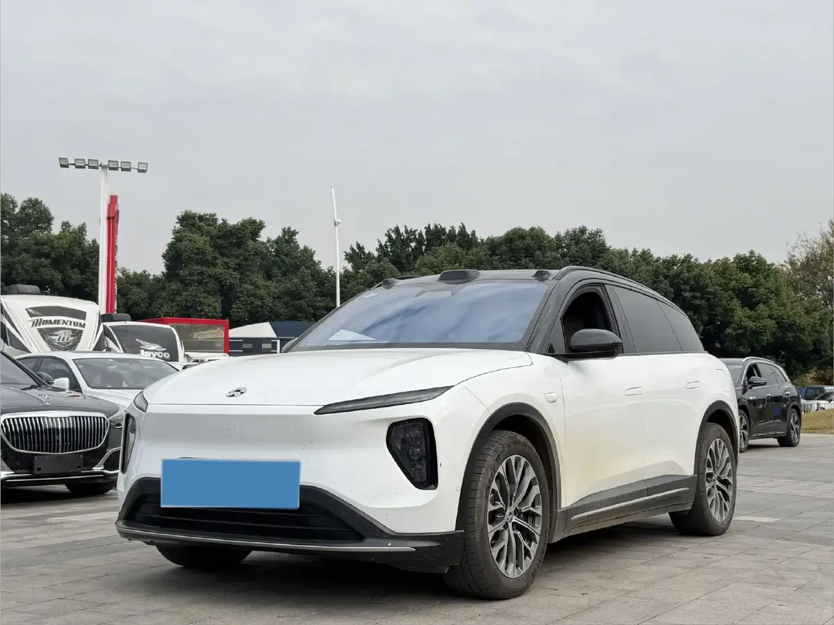 2024 NIO ES6 BEV 75KWH