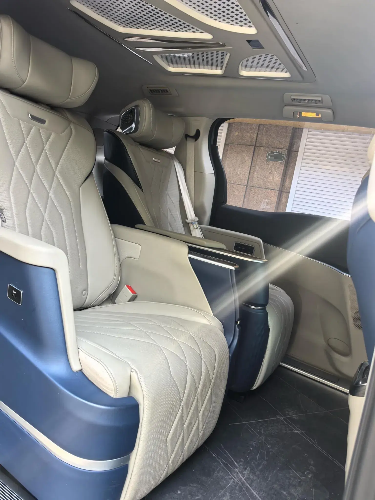 2022 BUICK GL8 thumbnail 4