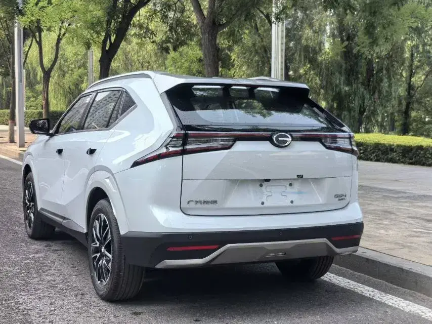 2024 GAC TRUMPCHI thumbnail 3