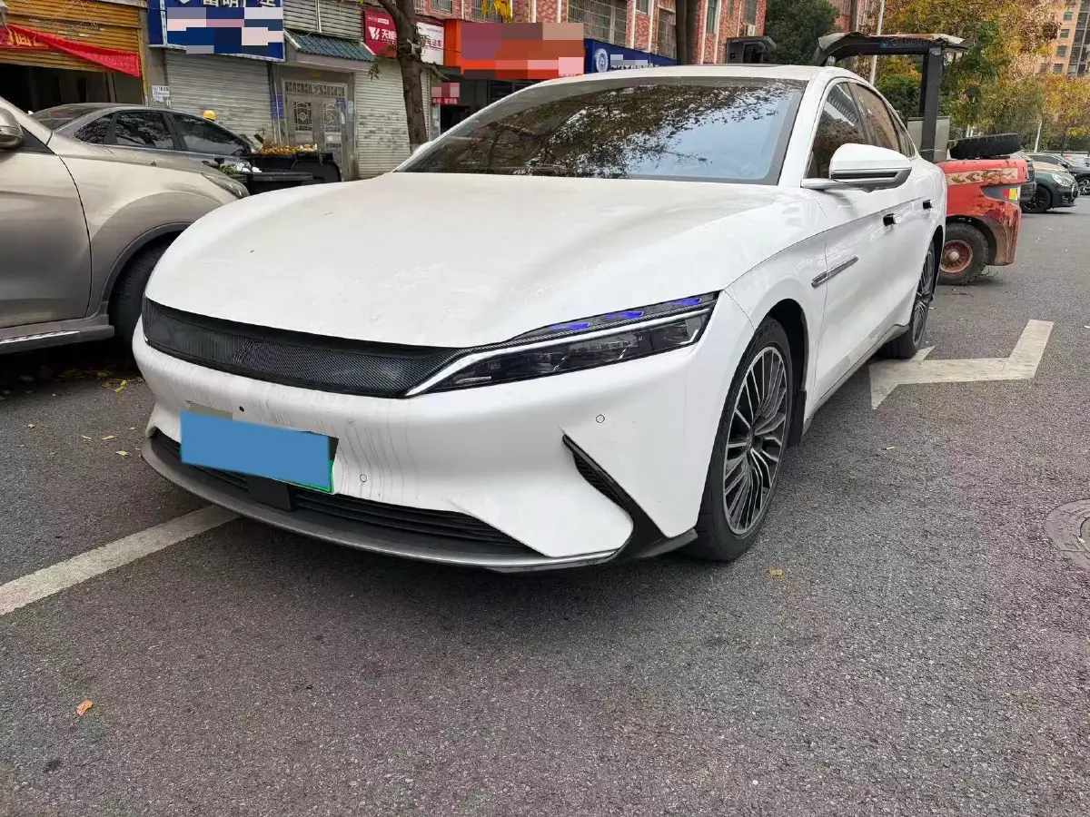 2020 Honda Breeze 2.0L 146HP L4 E-CVT Hybrid