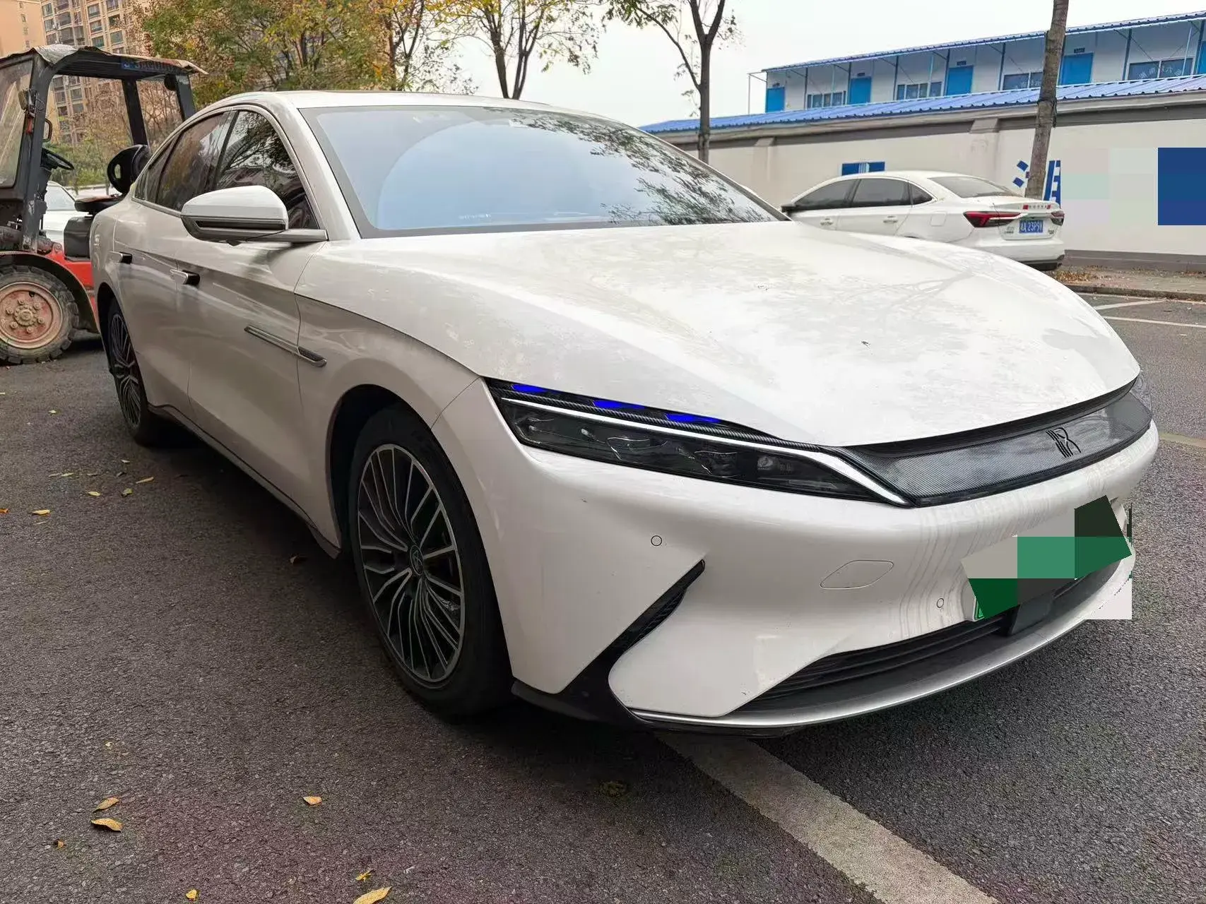 2020 HONDA BREEZE thumbnail 2