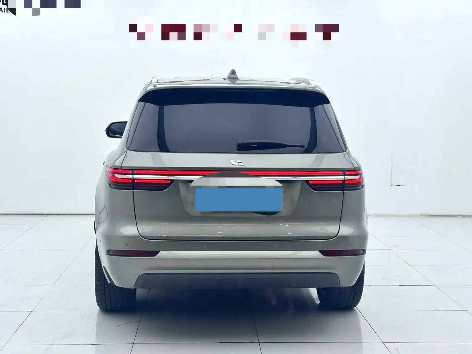 2021 LI ONE thumbnail 4