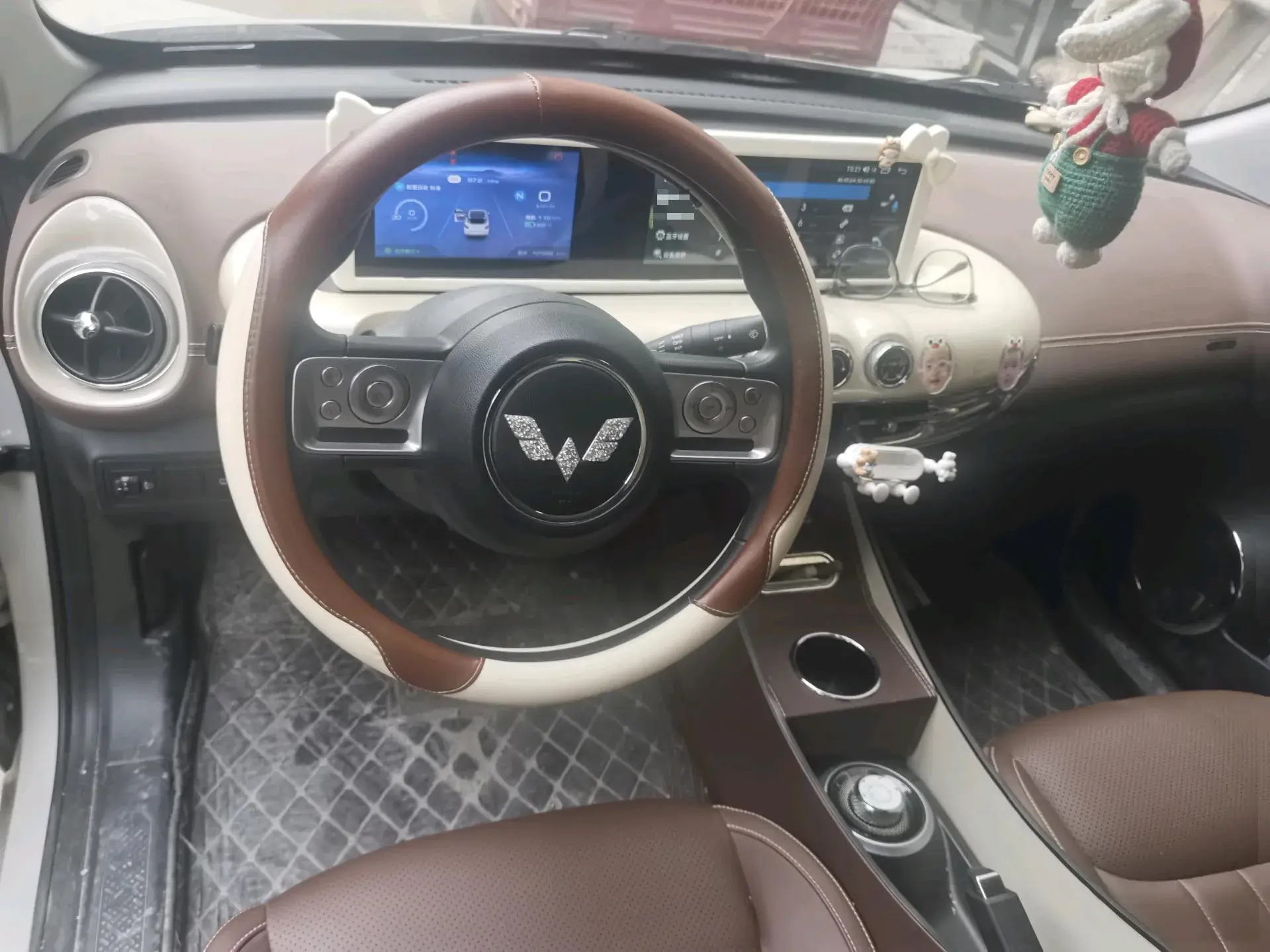 2023 WULING BINGUO thumbnail 4