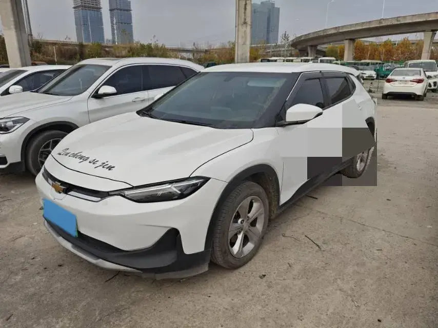 2022 Chevrolet Menlo BEV 61.1KWH