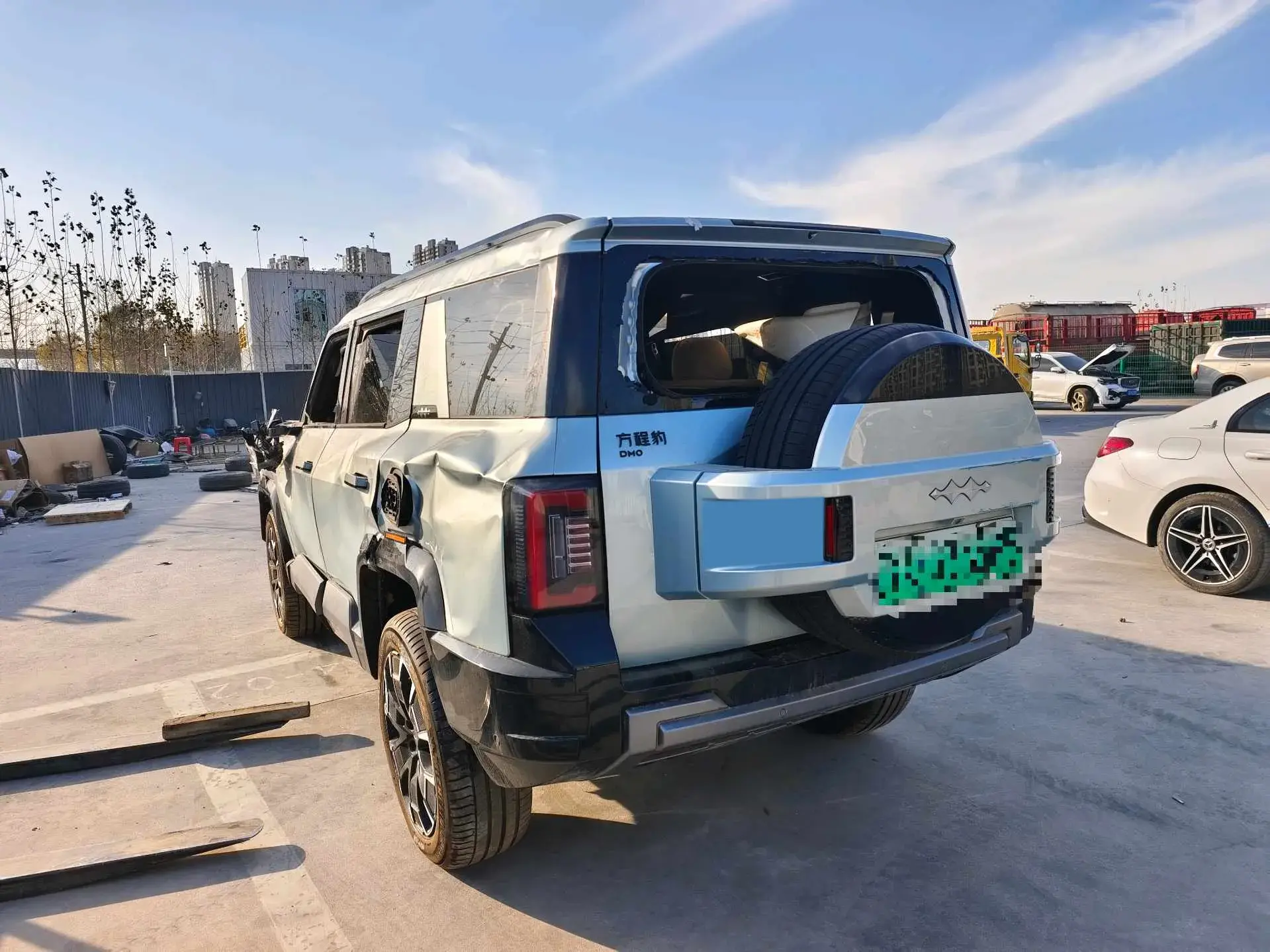 2025 FANGCHENGBAO BAO thumbnail 4