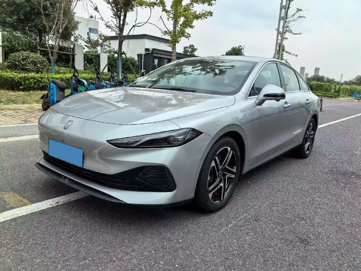 2023 Roewe D7 1.5L 112HP L4 1DHT PHEV 21.4KWH