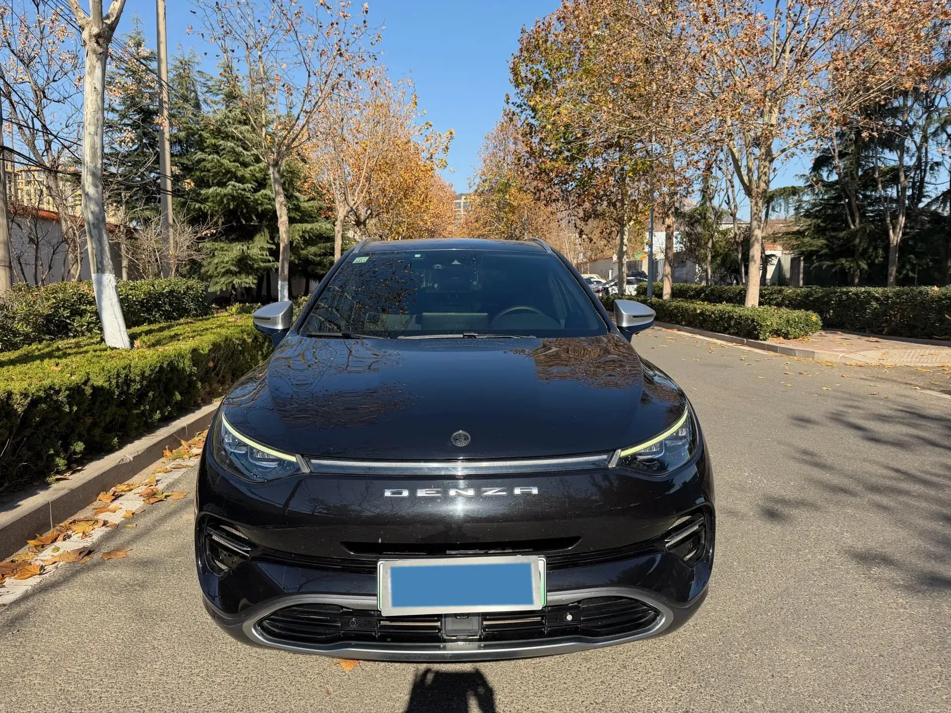 2020 DENZA X thumbnail 2