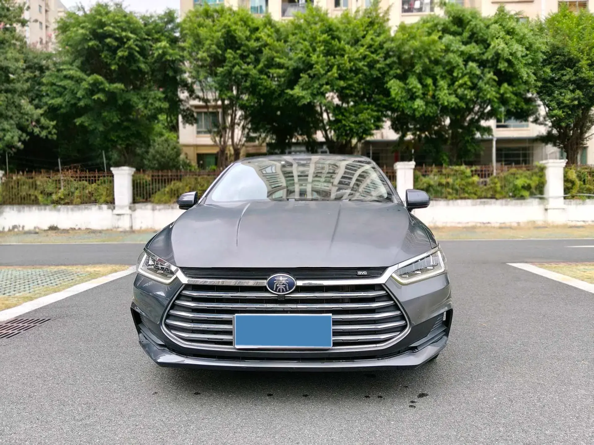 2020 BYD QIN thumbnail 2