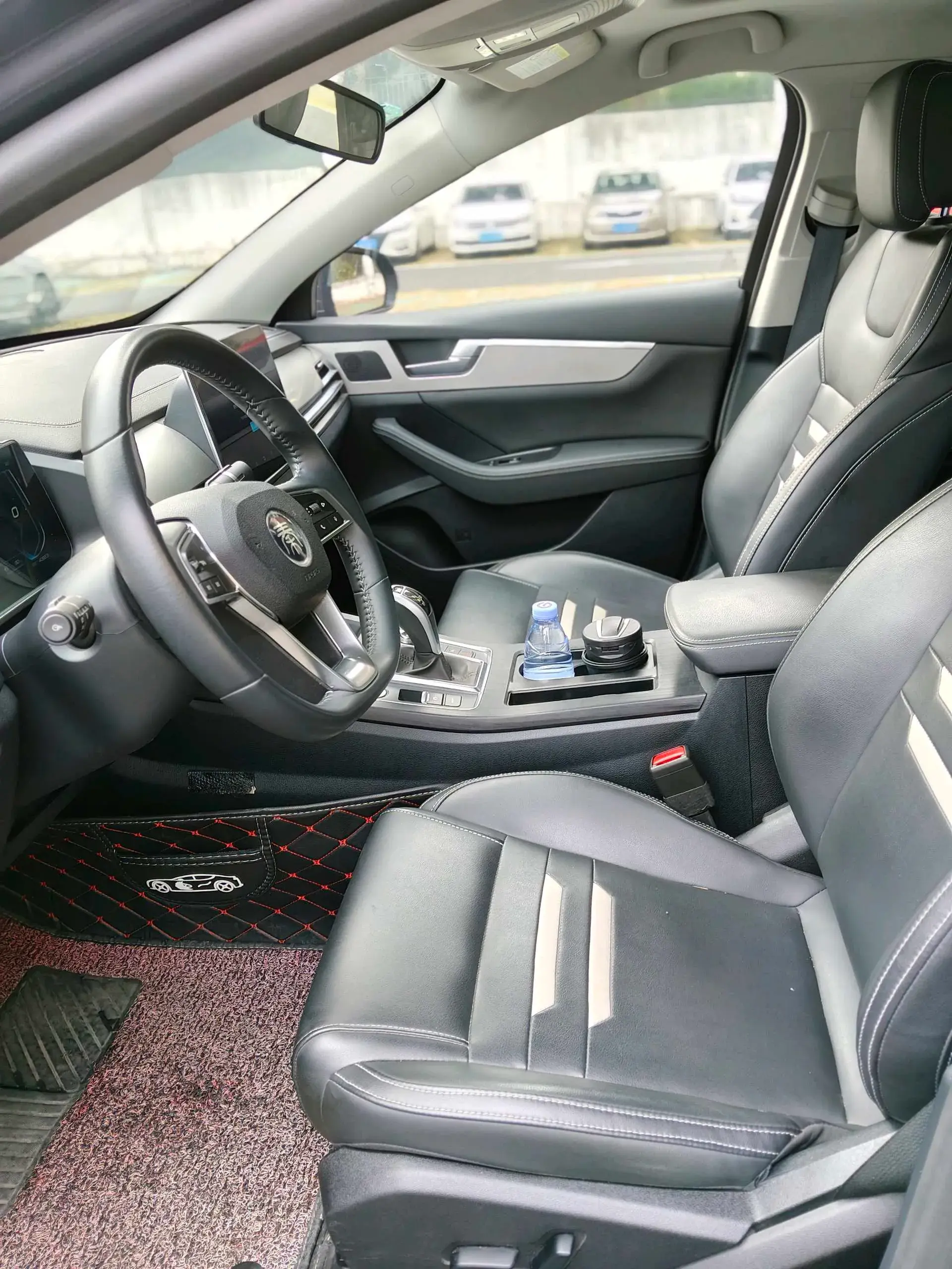 2020 BYD QIN thumbnail 4