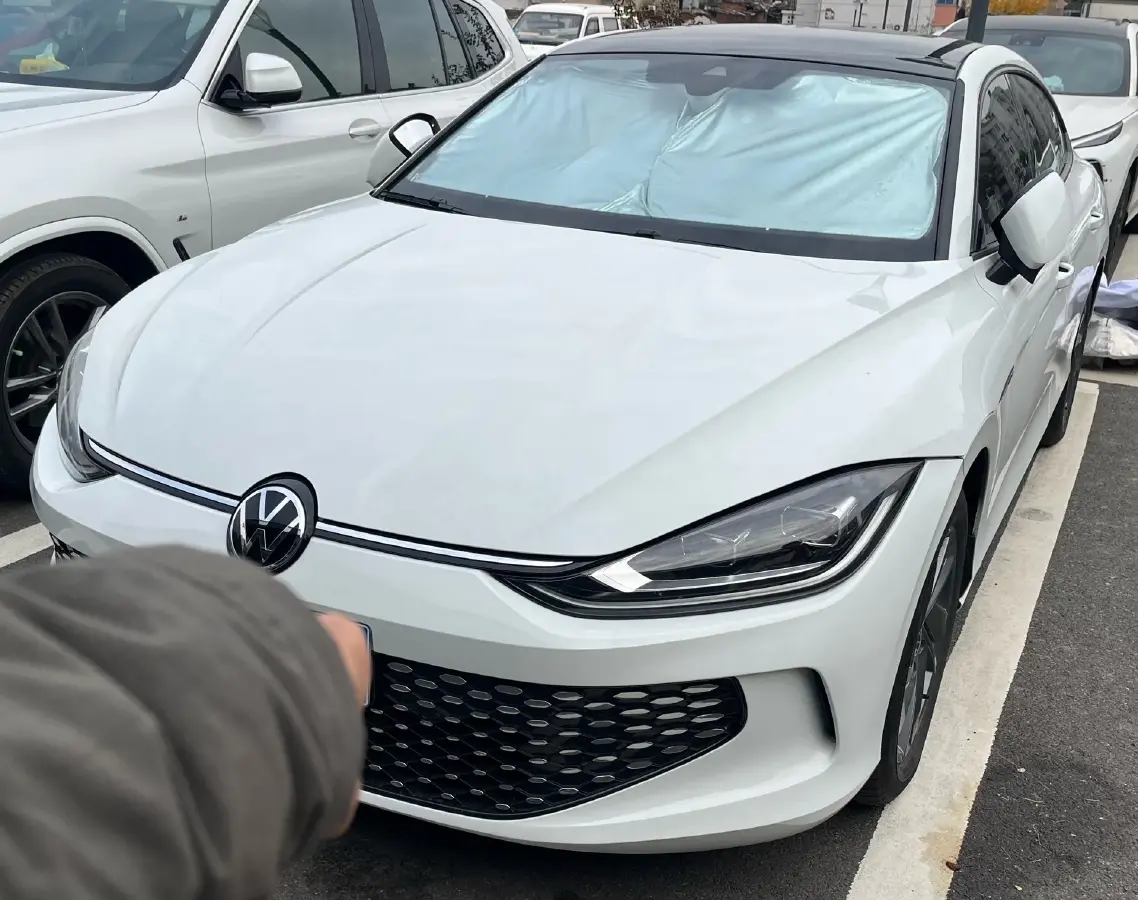 2024 Volkswagen Lamando 1.4T 150HP L4 7DCT