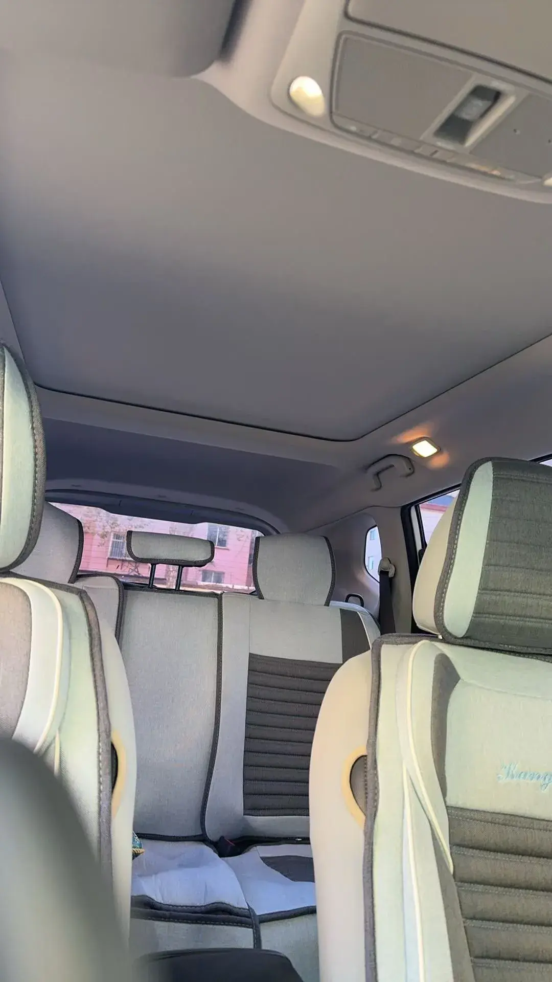 2020 NISSAN X-TRAIL thumbnail 3