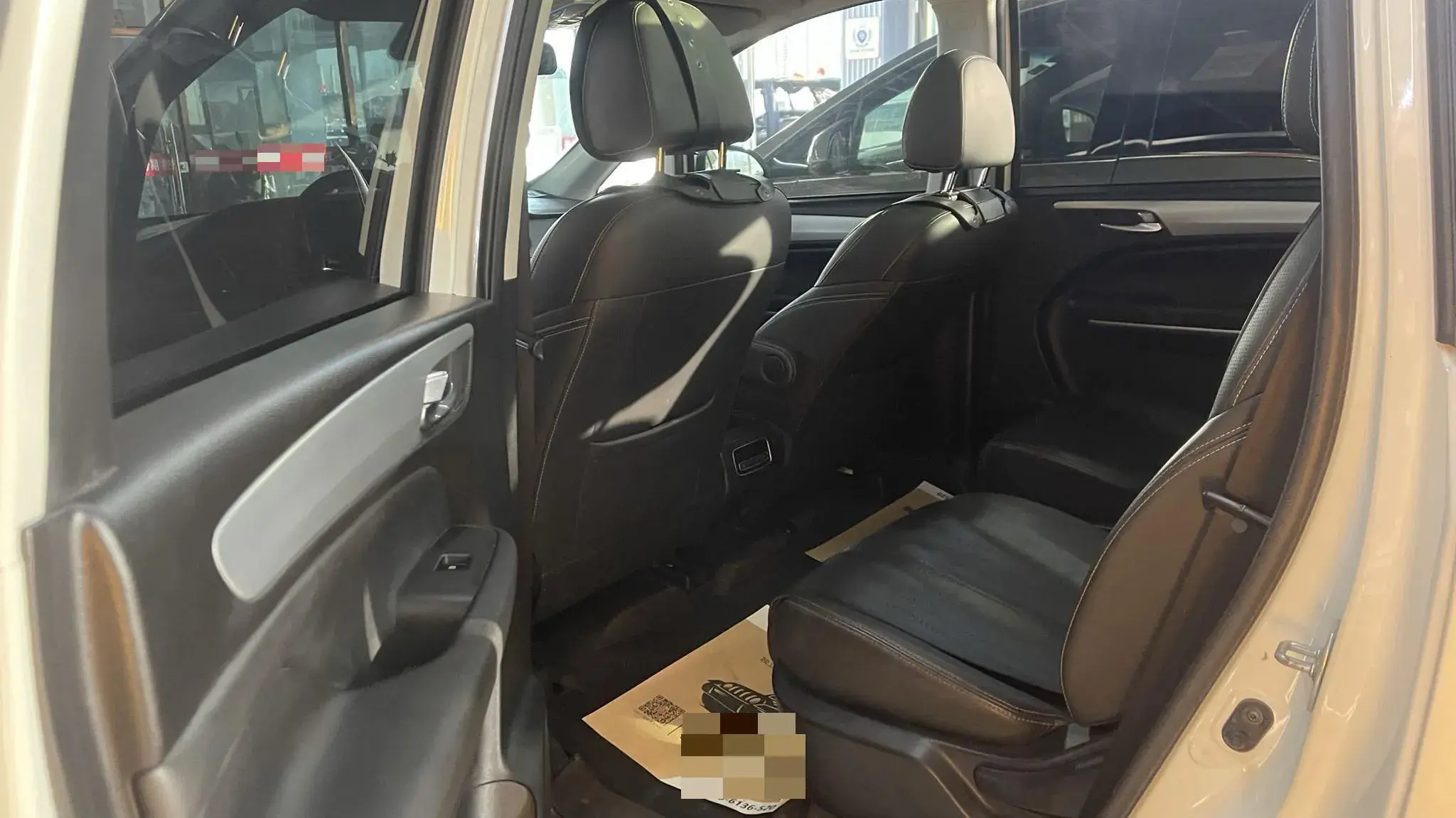 2021 GAC TRUMPCHI thumbnail 4