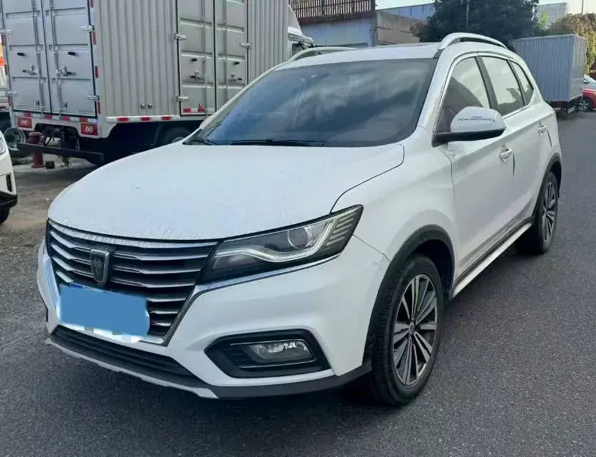 2020 Roewe RX5 1.5T 169HP L4 7DCT